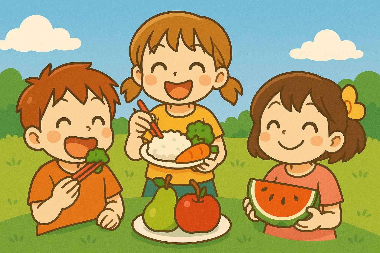 これからの食と農業事業に対する思い