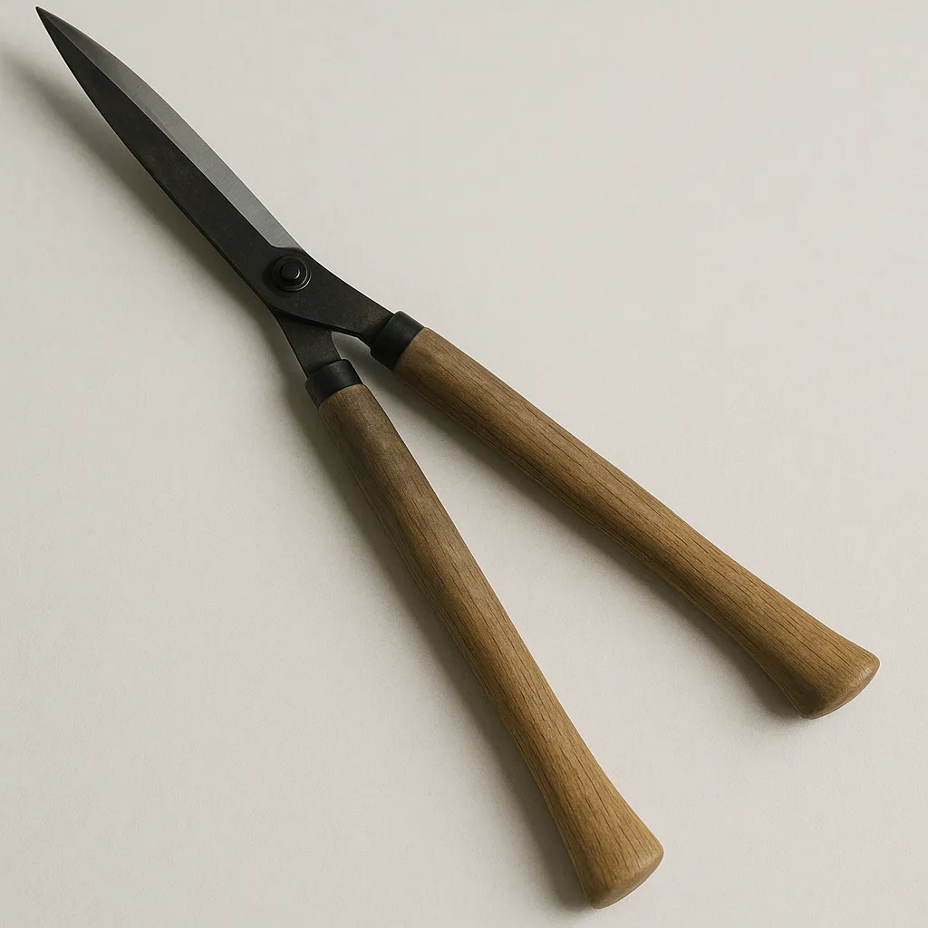 道具に宿る文化と記憶