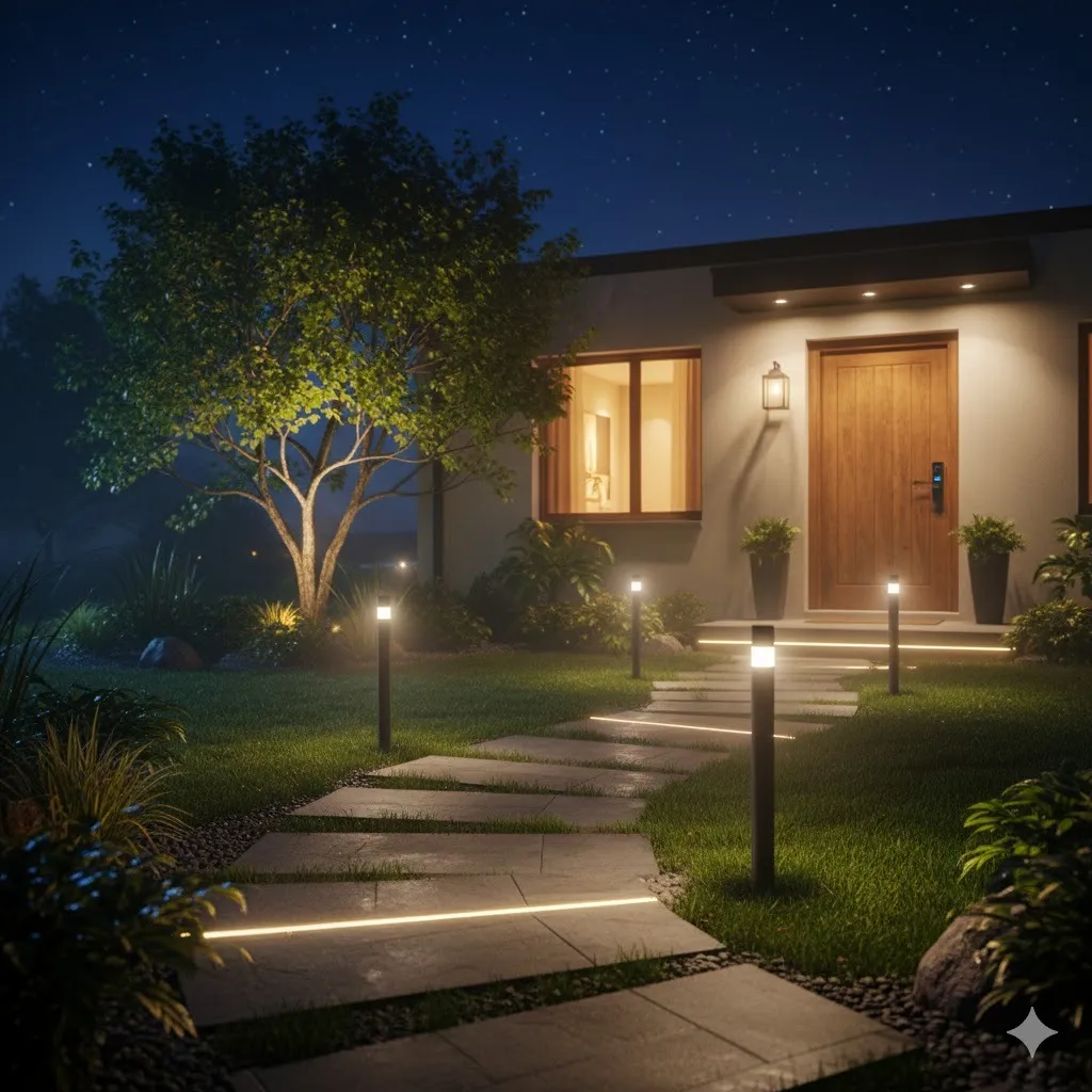 自然素材とスマート技術で造園業をサステナブルに