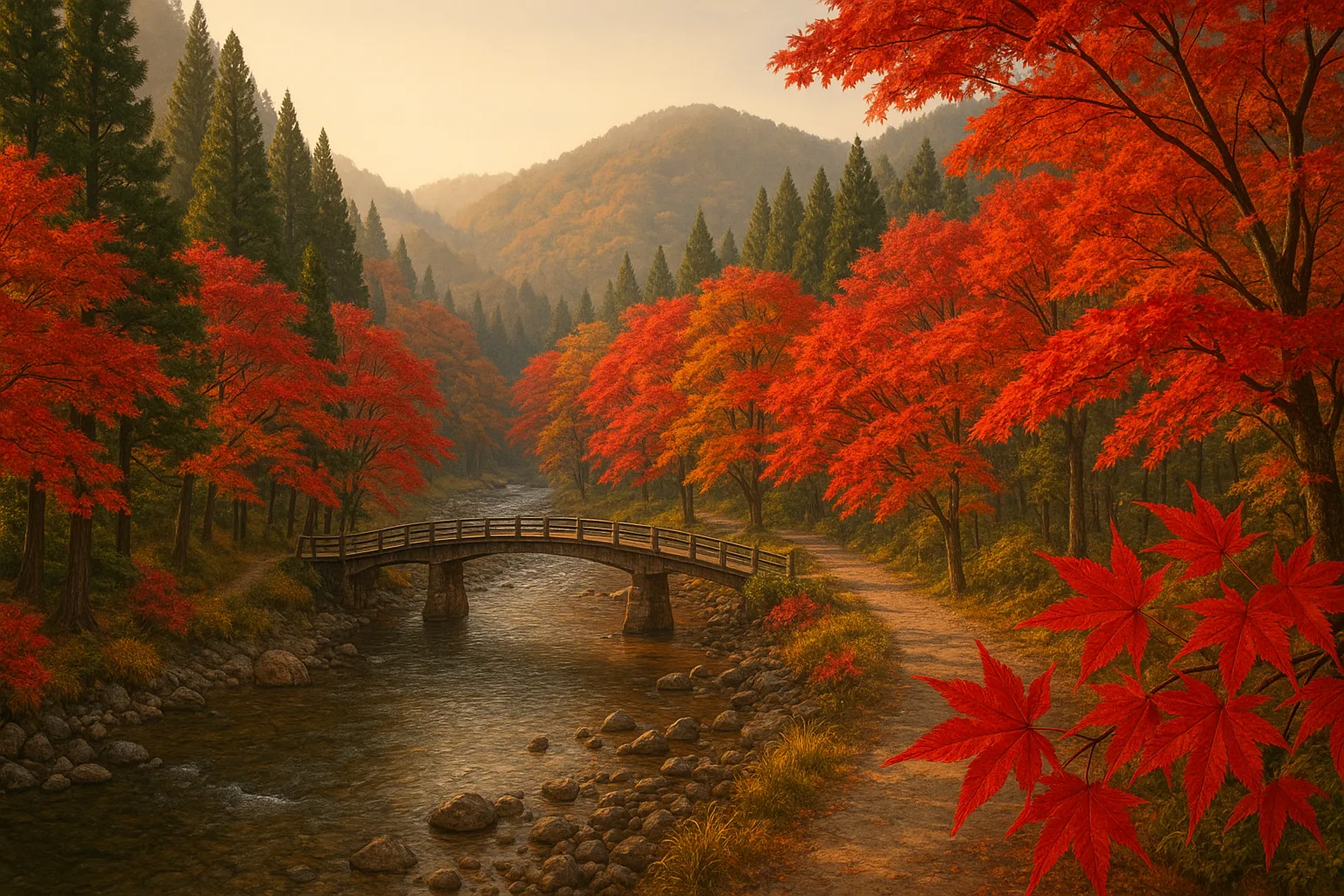 行楽シーズンですね、そこで…。