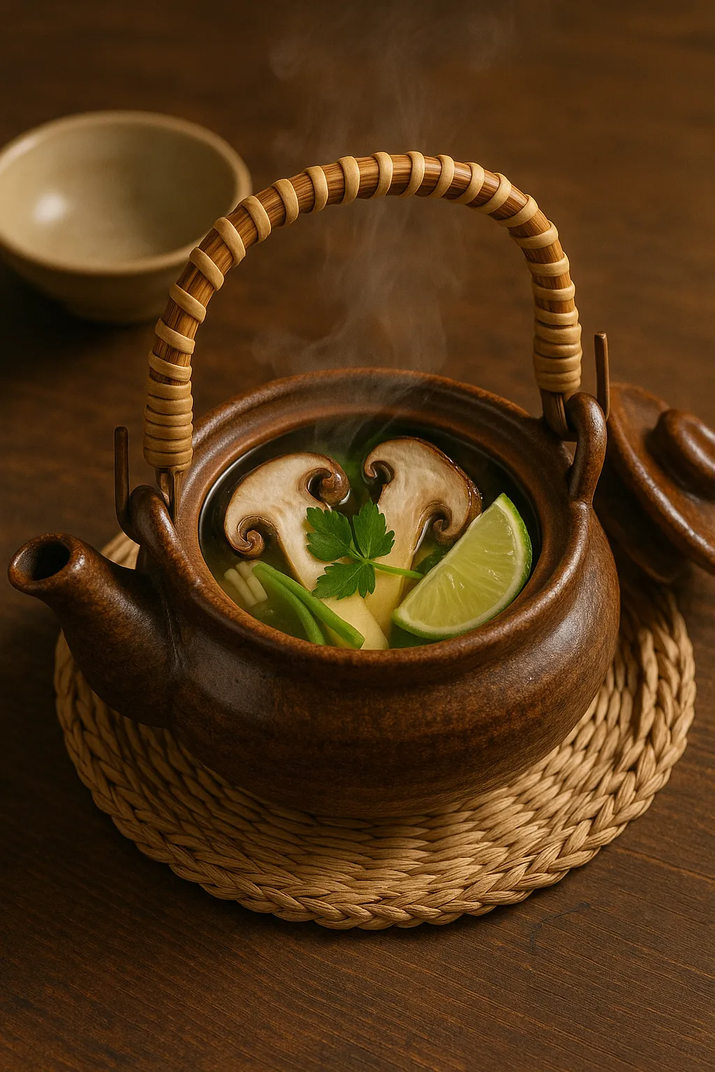 食欲の秋を庭の視点で味わう