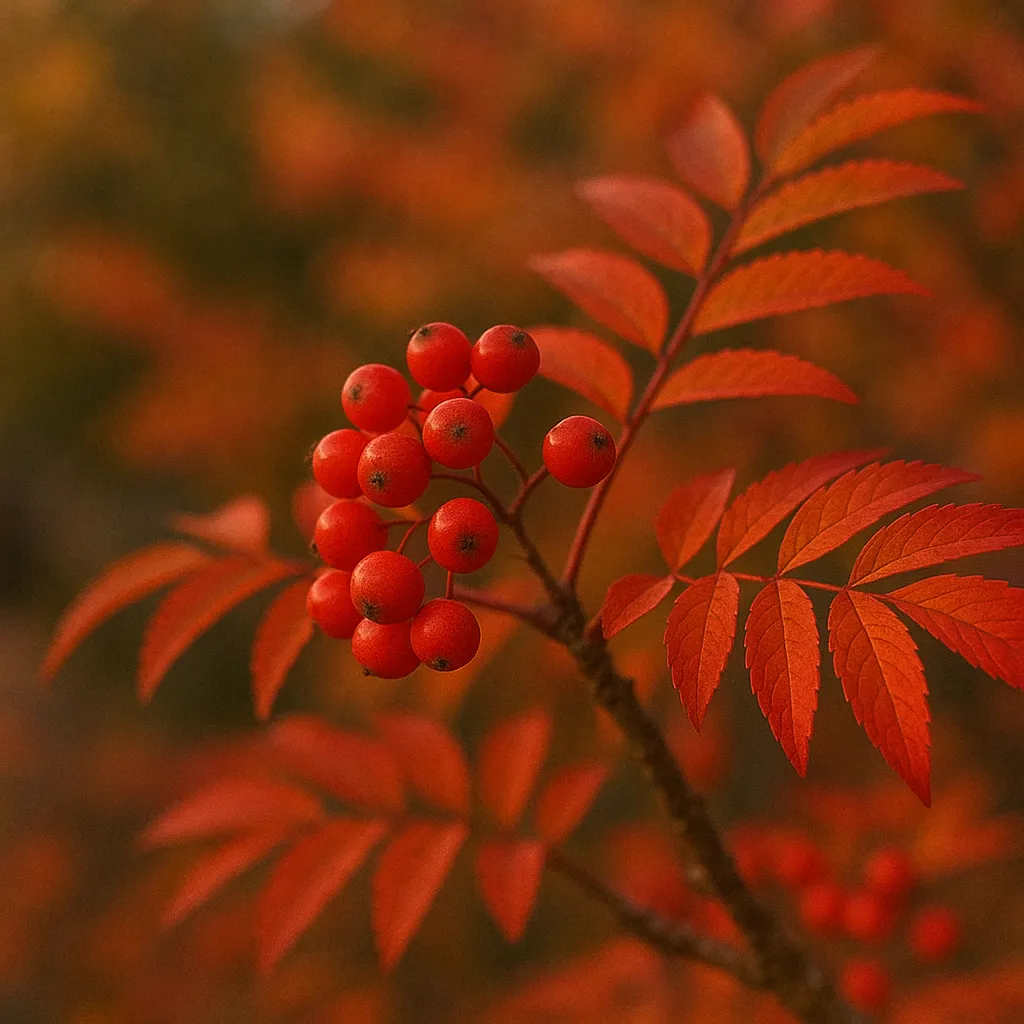 食欲の秋を庭の視点で味わう