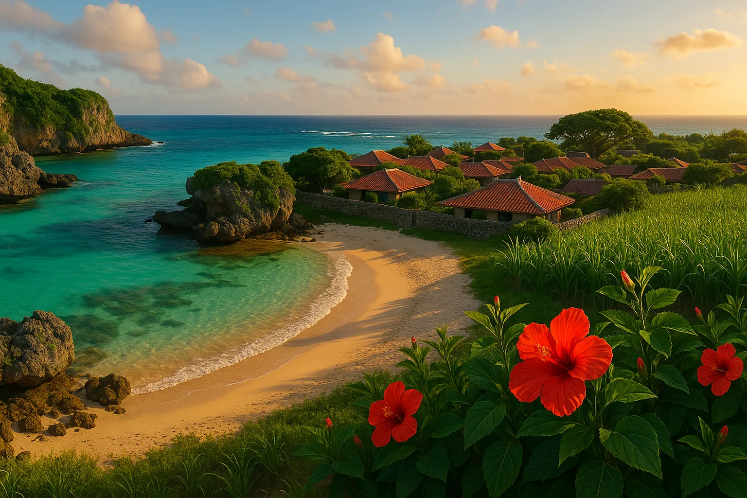 ブルーゾーンから始まる話