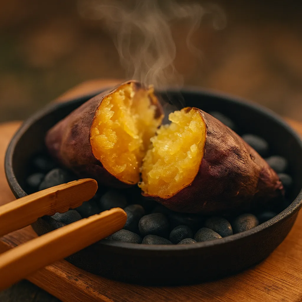 昔は落葉と言えば焚火だった。