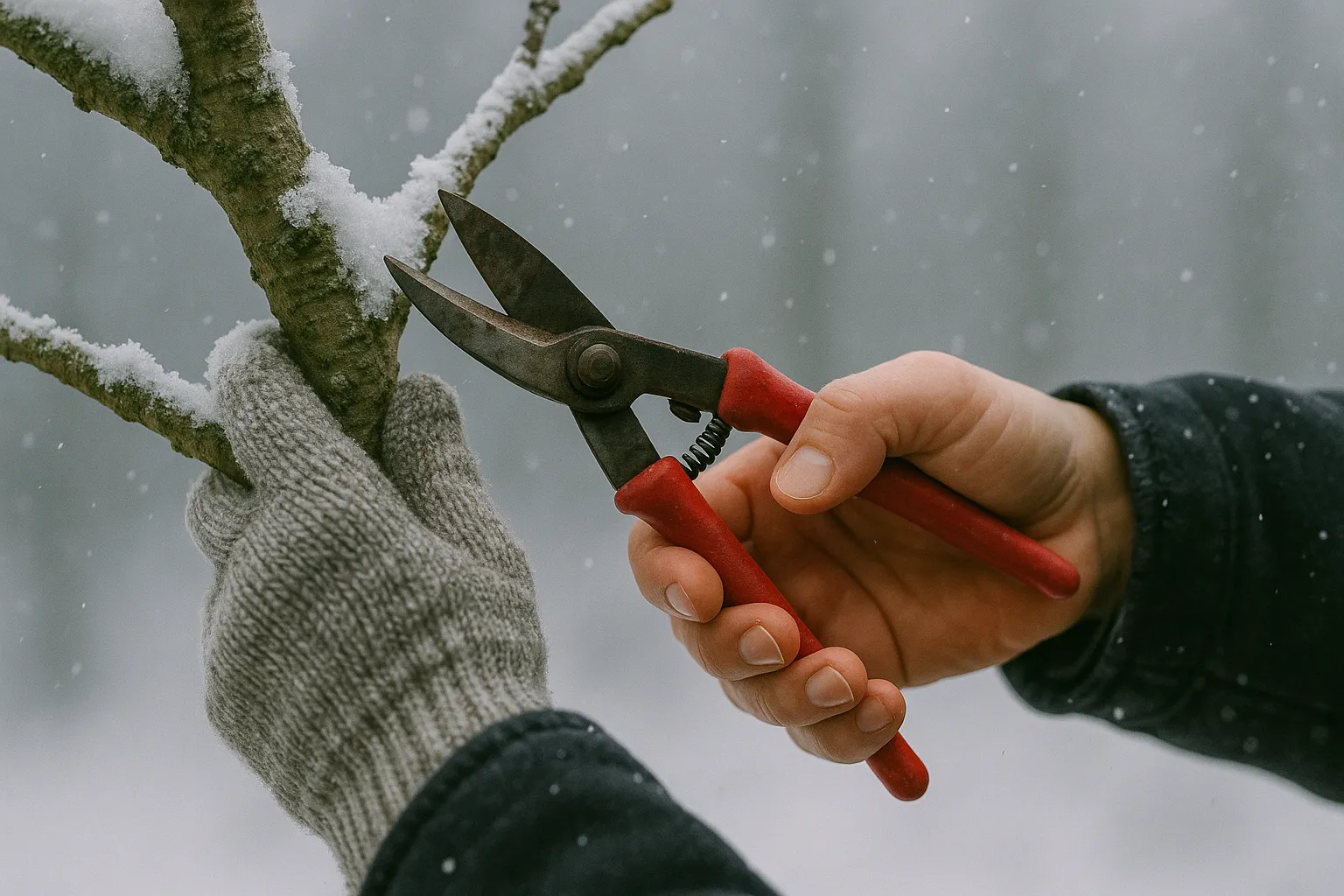 この時期に思う事