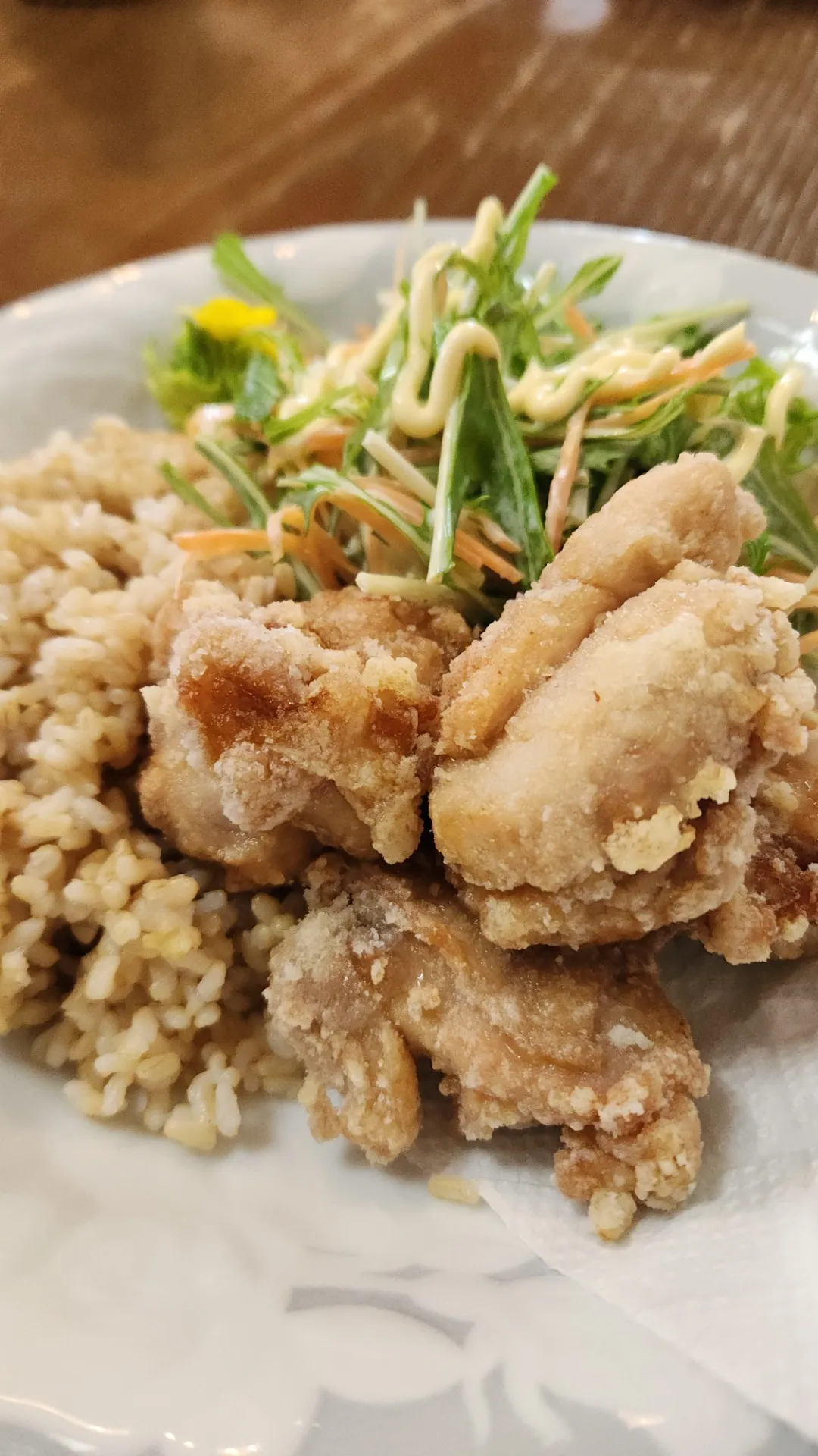 恒例の月初会議を行いました！